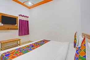 Fabhotel Yadhuvanshi Dhaam