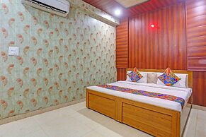 Fabhotel Yadhuvanshi Dhaam