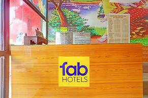 Fabhotel Yadhuvanshi Dhaam