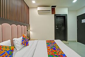 Fabhotel Alexa
