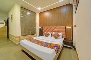 Fabhotel Alexa