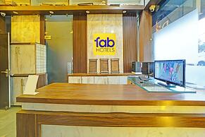 Fabhotel Alexa