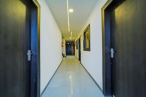 Fabhotel Alexa