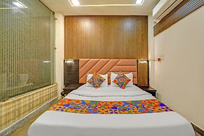 Fabhotel Alexa