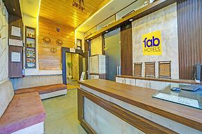 Fabhotel Alexa