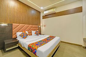 Fabhotel Alexa