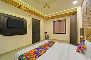 Fabhotel Alexa
