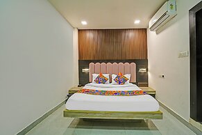 Fabhotel Alexa