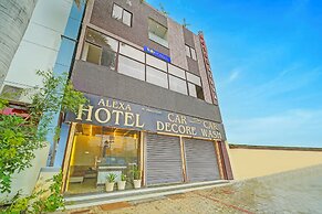 Fabhotel Alexa