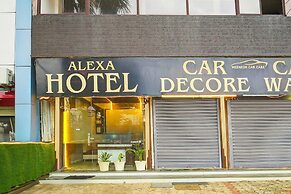 Fabhotel Alexa
