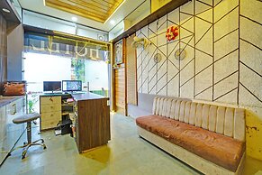 Fabhotel Alexa
