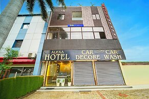 Fabhotel Alexa