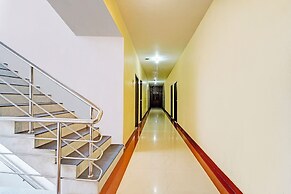 Fabhotel Maruthi