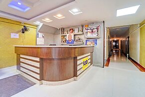 Fabhotel Maruthi