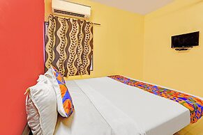 Fabhotel Maruthi