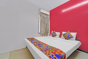 Fabhotel Maruthi