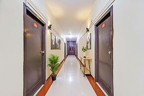Fabhotel Maruthi