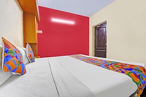 Fabhotel Maruthi