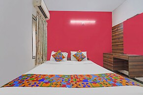 Fabhotel Maruthi