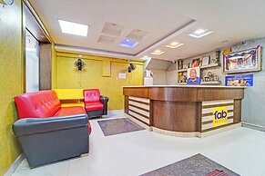 Fabhotel Maruthi