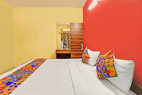 Fabhotel Maruthi