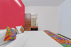 Fabhotel Maruthi