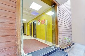 Fabhotel Maruthi