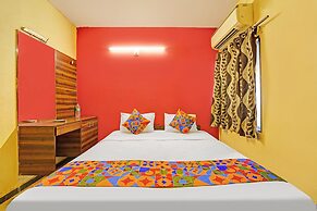 Fabhotel Maruthi