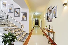 Fabhotel Maruthi