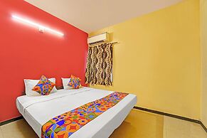 Fabhotel Maruthi