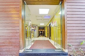 Fabhotel Maruthi