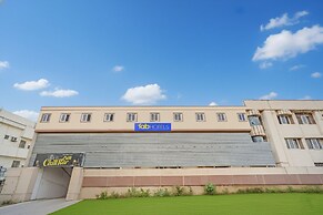 Fabhotel Maruthi