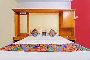 Fabhotel Maruthi