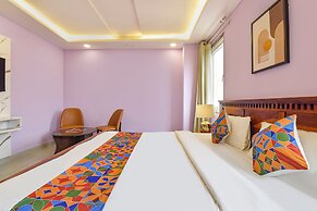 Fabhotel Pink Palace Raja Park