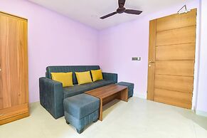 Fabhotel Pink Palace Raja Park