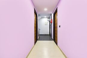 Fabhotel Pink Palace Raja Park