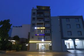 Fabhotel Pink Palace Raja Park