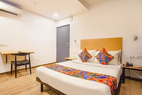 Fabhotel Cinco
