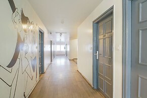 Fabhotel Cinco