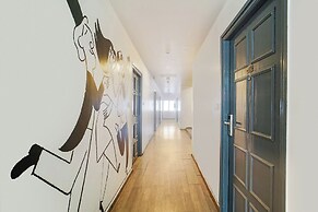 Fabhotel Cinco