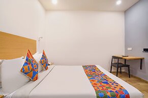 Fabhotel Cinco