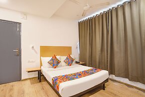 Fabhotel Cinco