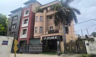 Fabhotel Azure I