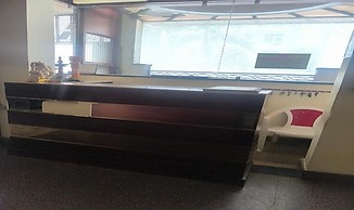 Fabhotel Azure I