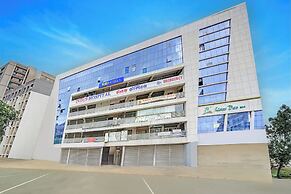 Fabhotel Raj Palace I