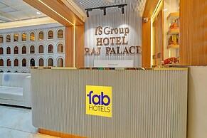 Fabhotel Raj Palace I