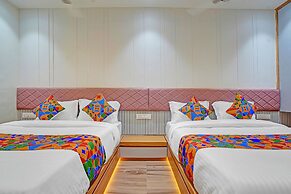Fabhotel Raj Palace I