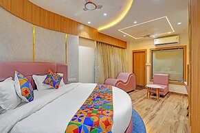 Fabhotel Raj Palace I