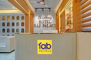 Fabhotel Raj Palace I