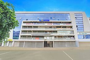 Fabhotel Raj Palace I